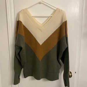 Prana Norfolk Sweater